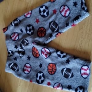 Boy Pajama Bottoms (18months)